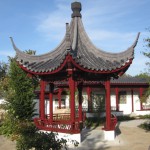 Pavillon